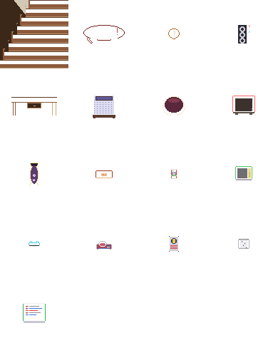 Customizable basement